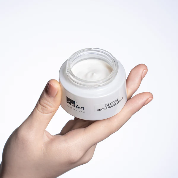 LIEVITO REJUVA CREAM
