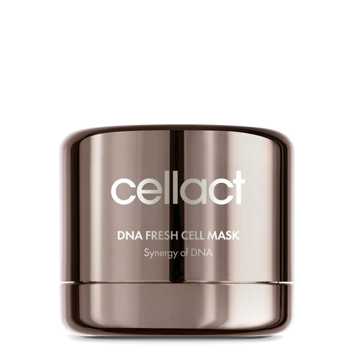 SYNERGY OF DNA DNA FRESH CELL MASK
