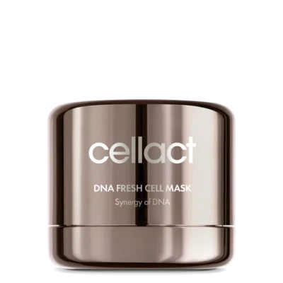 SYNERGY OF DNA DNA FRESH CELL MASK