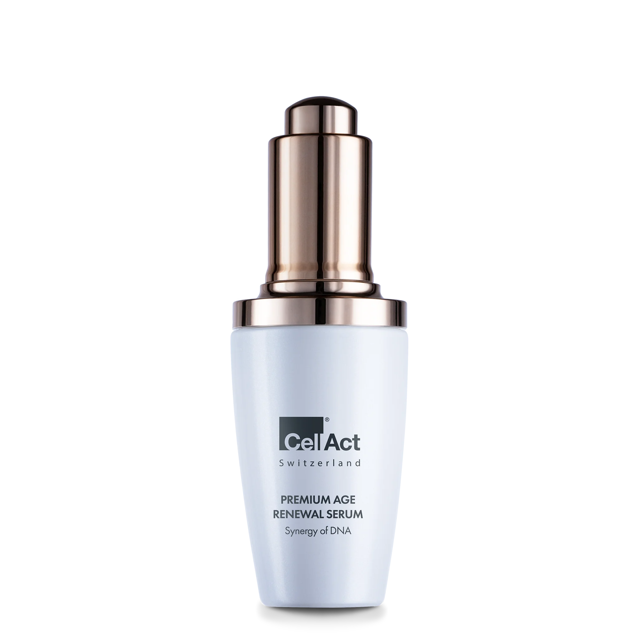 SYNERGY OF DNA PREMIUM AGE RENEWAL SERUM