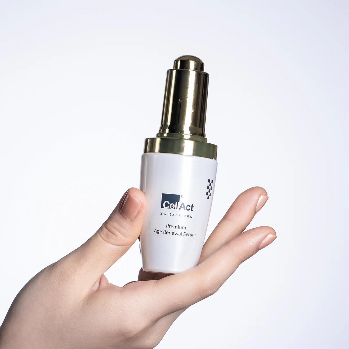 SYNERGY OF DNA PREMIUM AGE RENEWAL SERUM