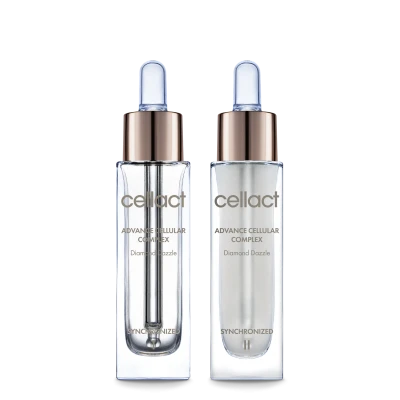 DIAMOND DAZZLE ADVANCE CELLULAR COMPLEX