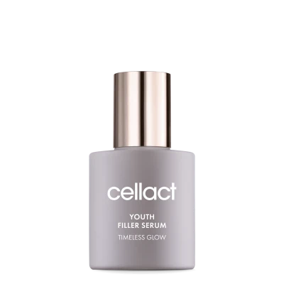 DNA NANOSPHERES YOUTH FILLER SERUM