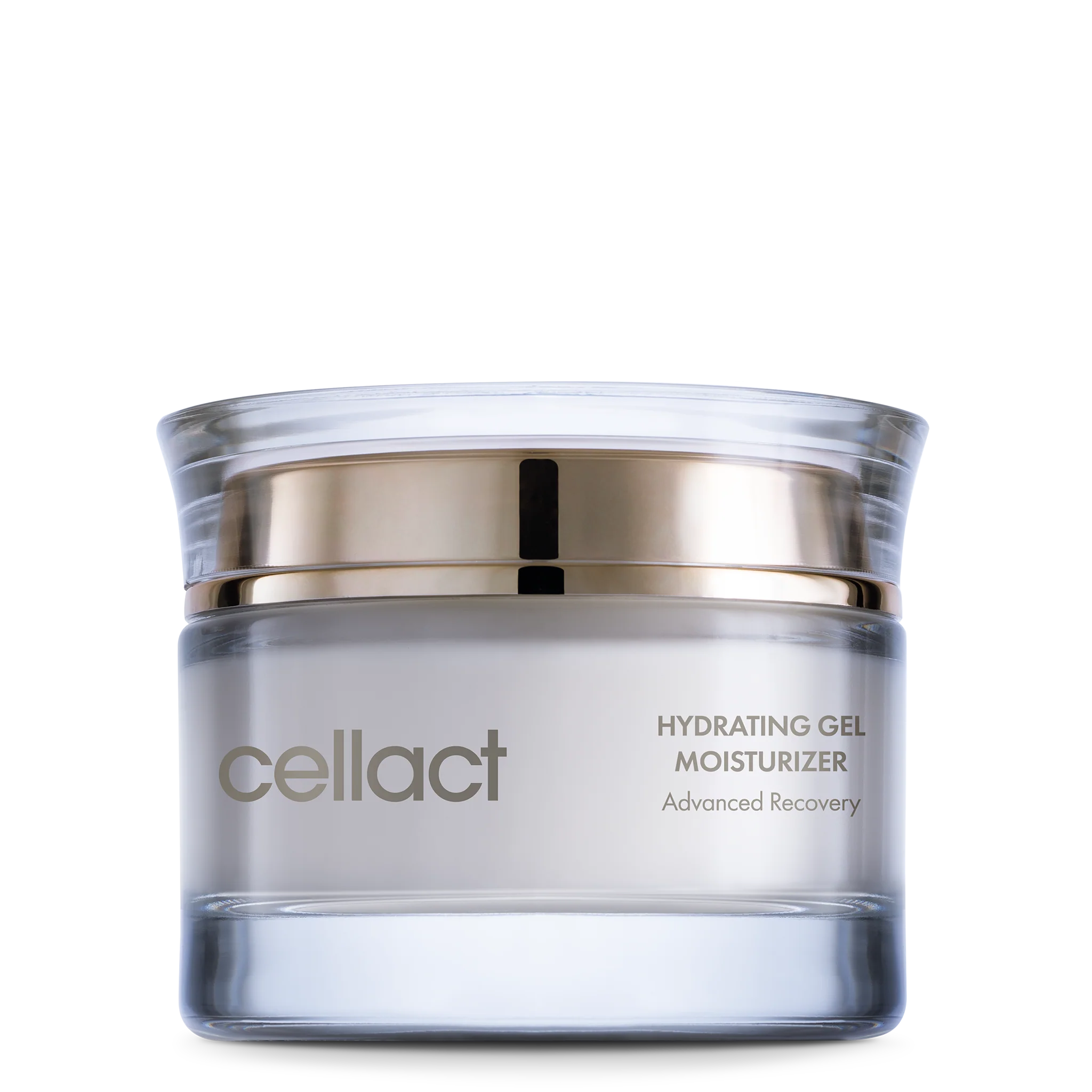 ADVANCE RECOVERY HYDRATING GEL MOISTURIZER