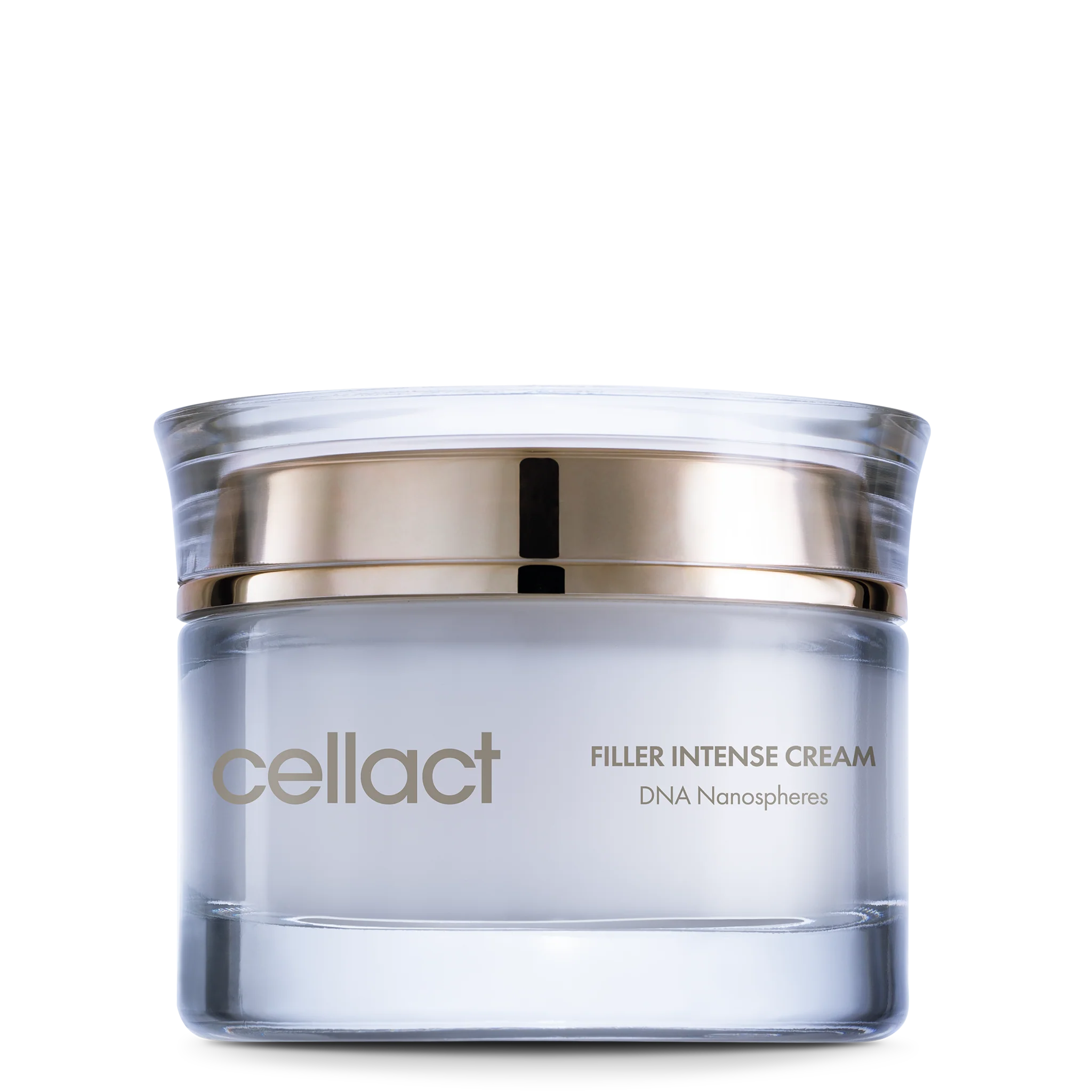 DNA NANOSPHERES FILLER INTENSE CREAM