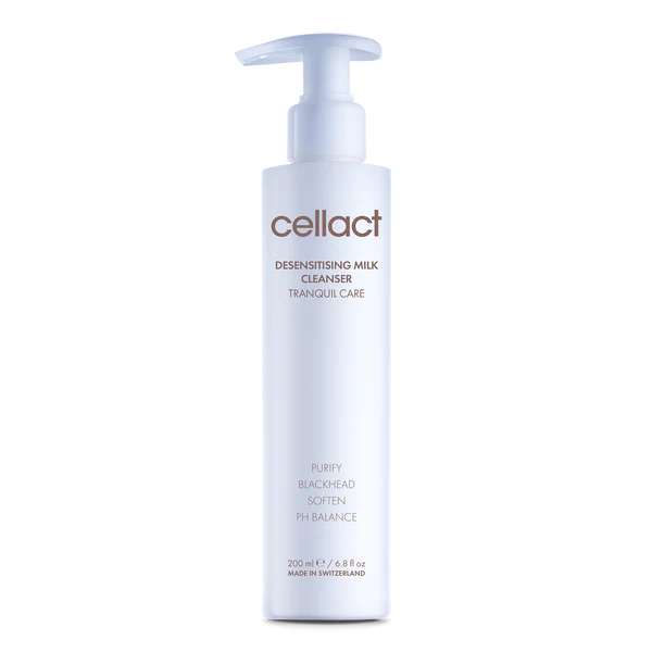 QUINTESSENCE CARE DESENSITISING MILK CLEANSER