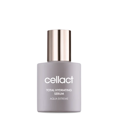 AQUA EXTREME TOTAL HYDRATING SERUM