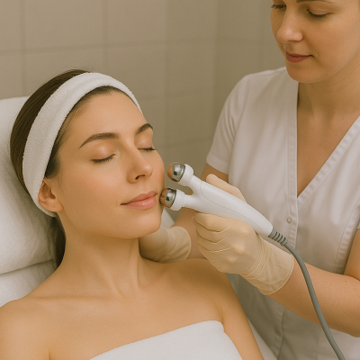 BIO-CELL FIRMING TREATMENT